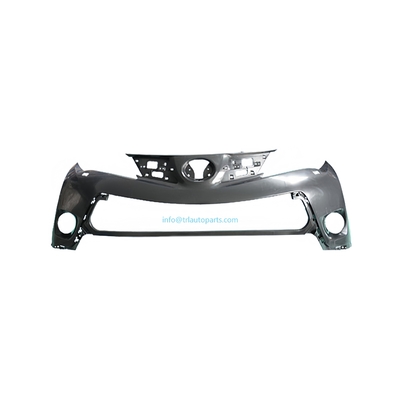 52119-0R913 Toyota RAV4 ABS Plástico delantero parachoques Escudo de seguridad Placa de protección para automóviles 521190R913