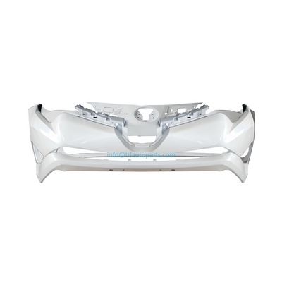 52119-0R927 Toyota RAV4 2019 Auto delantero parachoques número de pieza 521190R927