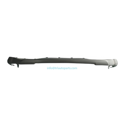 52411-0R180 Toyota RAV4 2019 Frente del parachoques de la parte inferior del labio Placa de reemplazo 524110R180