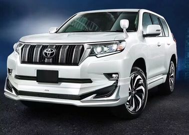 Un buen precio. Modellista Style Protección de la carrocería de autos para Toyota Todo Nuevo Prado 2018 FJ150 en línea