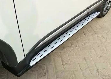 Un buen precio. Mitsubishi New Outlander 2016 2017 OE Sport estilo escalones laterales barras tablas de correr en línea