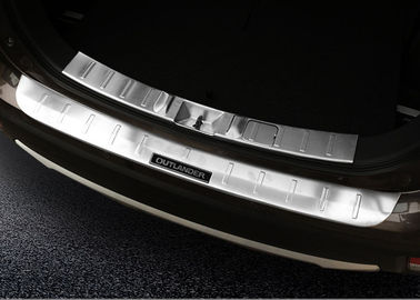 Un buen precio. Mitsubishi Outlander 2016 placas del alféizar de las puertas, alféizar de las puertas iluminado a medida en línea