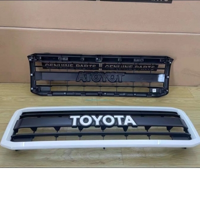 Un buen precio. 5311160100 Toyota Land Cruise 81 HZJ81V Automático para el reemplazo de la rejilla delantera en línea