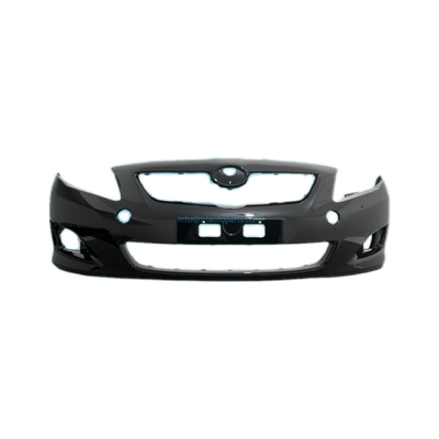 Un buen precio. 521190Z904 Toyota Corolla 2008-2012 Proteja su coche con 225*61*78 Tamaño de paquete Protección del parachoques delantero del coche 521190Z970 en línea