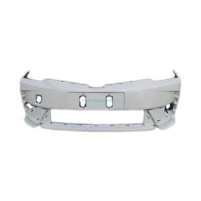 Un buen precio. 521190Z923 Toyota Corolla 2013-2018 Guardia del parachoques delantero del automóvil hecha de plástico ABS para una protección duradera en línea