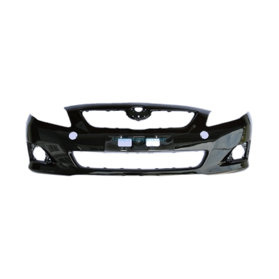 Un buen precio. 5211912948 Toyota Corolla 2008-2010 Barrera del parachoques delantero del automóvil 521190Z970 en línea