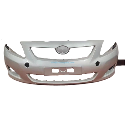 Un buen precio. 521190U904 Para Toyota Corolla 2013-2019 225*61*78 Parachoque delantero de tamaño envasado Baranda de protección contra colisiones automáticas en línea