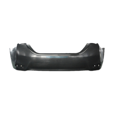 521590Z953 para Toyota Corolla 2023+ Protector del parachoques trasero del coche 521590Z978