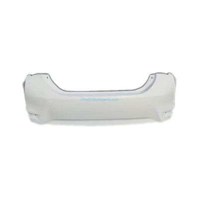 Un buen precio. 5215902999 Toyota Corolla 2016-2019 Escudo del parachoques trasero del vehículo para 225*61*78mm Tamaño del paquete 521590Z940 en línea