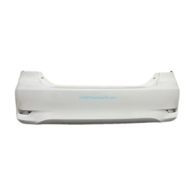 5215912941 Toyota Corolla 2007-2013 Protector del parachoques trasero ABS estilo original 5259112230