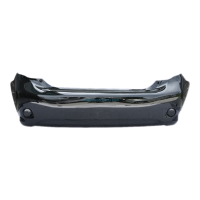 Un buen precio. 5215902909 Para el Toyota Corolla 2004-2007 ABS Protector del parachoques trasero de plástico NDE120R-DEMDYW en línea