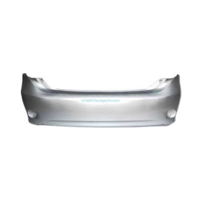 Un buen precio. 521590Z924 Toyota Corolla 2012-2018 Guardia del parachoques trasero personalizado Compatible con ZRE181L-DHXDP en línea