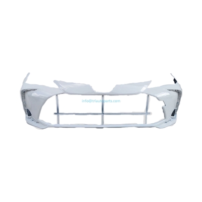 52119F2925 Toyota Corolla Protección del parachoques delantero 2023-2024 ZRE218L-GEXDKR