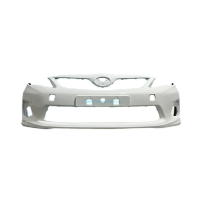 Un buen precio. 5211902850 Toyota Corolla 2008-2010 Protector del parachoques delantero 5202102101 en línea
