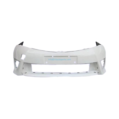521190Z947 para Toyota Corolla 2014-2019 Protector del parachoques delantero ABS plástico Oem 521190Z981
