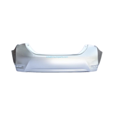 Un buen precio. 521590Z914 para Toyota Corolla 2014-2019 Protector del parachoques trasero ABS plástico 5246202240 en línea