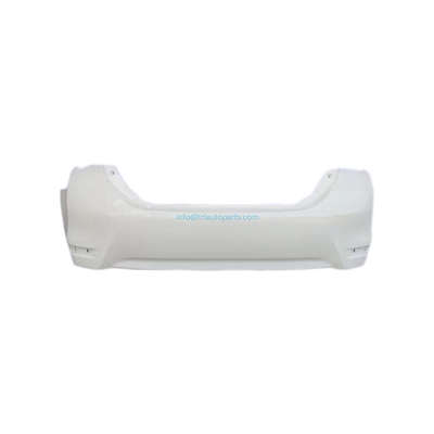 Un buen precio. 521590Z912 para Toyota Corolla 2014-2019 Protector del parachoques trasero ABS plástico OEM 521590Z936 en línea