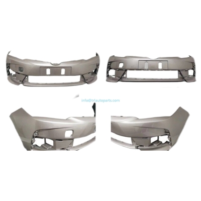 Un buen precio. 5211912980 Toyota Corolla 2015-2017 Escudo del parachoques delantero OEM 5311212400 Protector automotriz en línea