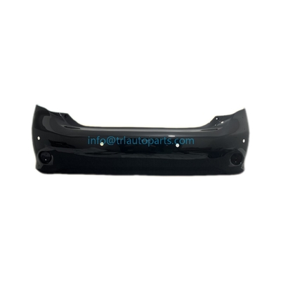 Un buen precio. 5215912965C2 Toyota Corolla 2019+ ABS parachoques traseros estilo original OEM 5215912D90J0 en línea