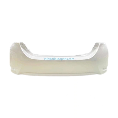 Un buen precio. 5215901914 para Toyota Corolla 2010-2014 Protector del parachoques trasero ABS plástico 5215902965 en línea