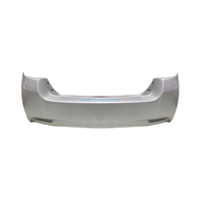 Un buen precio. 521590Z943 Toyota Corolla 2016-2019 Protector del parachoques trasero 16 kg Peso bruto ABS plástico 521590Z917 en línea