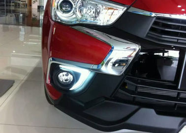 Un buen precio. MITSUBISHI ASX 2016 2017 2018 LED luces de día, lámpara de niebla LED en línea