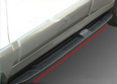 Un buen precio. OE Sport Style Pasos laterales para KIA Sportage 2003 2007 Tabla de correr de goma antideslizante en línea