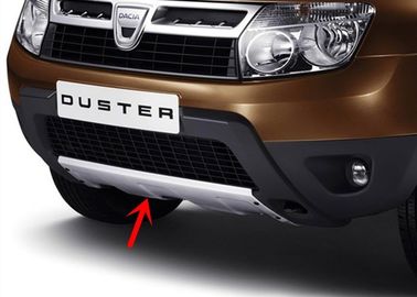 Un buen precio. Las placas de deslizamiento del parachoques de estilo OE para Renault Dacia Duster 2010 - 2015 y Duster 2016 en línea
