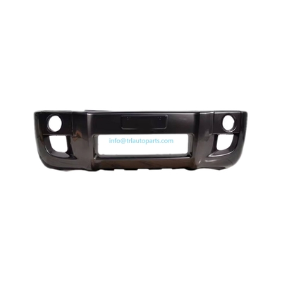 Un buen precio. 86511N7000 Hyundai Tucson 2004-2006 Protector de parachoques ABS negro brillante 86540N7000 en línea