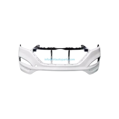 Un buen precio. 865112E000 para Hyundai Tucson 2020 Negro delantero trasero ABS Protector de parachoques de plástico en línea