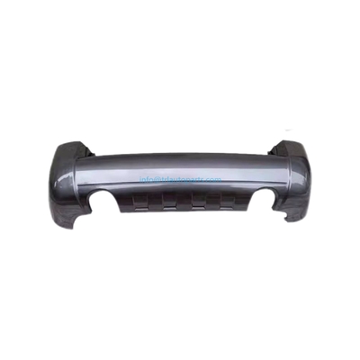 Un buen precio. OEM parachoques traseros 866102E070 Hyundai Tucson para 2004-2006 Tucson reemplaza 86511N7000 en línea