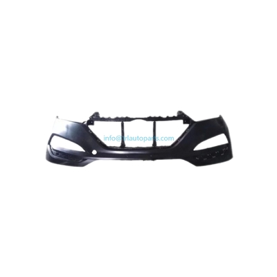 Un buen precio. 865112S300 Hyundai Tucson 2009-2013 Protector de parachoques estándar 16kg ABS de trabajo pesado en línea