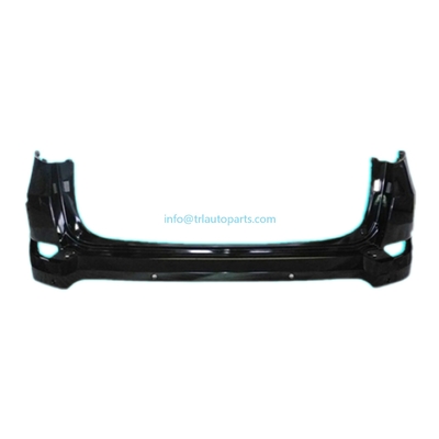 Un buen precio. 866112Y000 Hyundai Tucson Protector del parachoques trasero 16 kg Resistente al impacto ABS plástico en línea