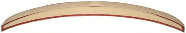 Un buen precio. Auto spoiler para Toyota CAMRY 2007-2011 Proceso de moldeo por soplado ABS de plástico en línea