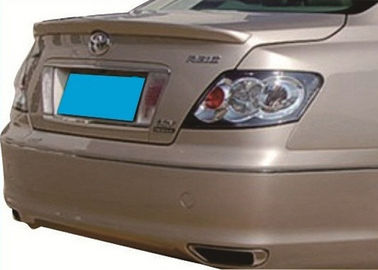 Un buen precio. Roof Spoiler para TOYOTA REIZ 2005-2009 ABS de plástico piezas de repuesto para automóviles en línea