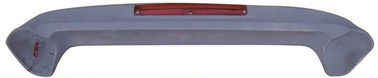 Un buen precio. Roof Spoiler para Toyota Surf 2008- 2010 Proceso de moldeo por soplado de plástico ABS en línea