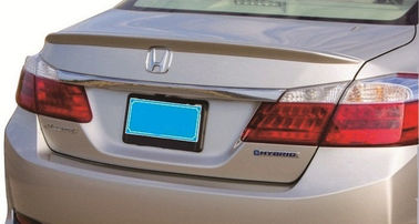 Un buen precio. Proceso de moldeo por soplado de reemplazo automático de Honda Accord 2014 en línea
