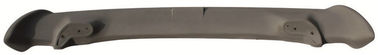 Un buen precio. Roof Spoiler para HONDA FIT 2008-2012 estilo universal y estilo original ABS de plástico en línea