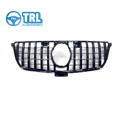 Un buen precio. A1668880200 Mercedes Benz W166 Rejilla del radiador ABS original Rejilla del radiador de plástico en línea