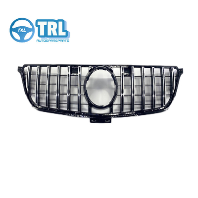 Un buen precio. A1668801085 Mercedes Benz W166 ML/GLE 400 4MATIC 09-15 Rejilla de plástico ABS en blanco en línea