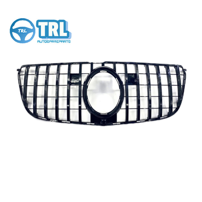 Un buen precio. A1668801185 Mercedes Benz W166 Rejilla compatible A1668880000 en línea