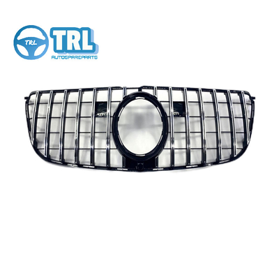 Un buen precio. A1648880411 Rejilla Mercedes Benz para W166 ABS Plástico original de diseño A0008880111 en línea