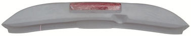 Un buen precio. LED Auto Wing Spoiler para NISSAN MARCH Partes del ala trasera Decoración de automóviles en línea