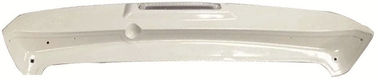 Un buen precio. Auto Wing Spoiler para TOYOTA AVANZA 2013-2014 piezas de repuesto de automóviles Moldeado por soplado en línea