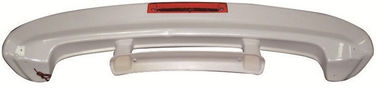Un buen precio. Auto Spoiler del ala trasera para Toyota Land Cruiser FJ100 2006 2007 con accesorios de coche LED en línea