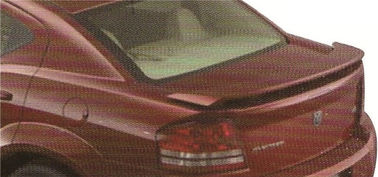 Un buen precio. Partes de repuesto de automóviles para DODGE AVANGER 2012+ Proceso de moldeo por soplado del interceptor aéreo en línea