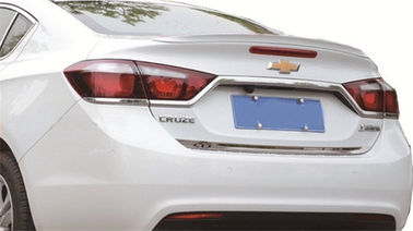 Un buen precio. Spoiler / Automobile Spare Parts For Chevrolet Cruze 2015 (Spoiler / Automobile Spare Parts For Chevrolet Cruze 2015) fue lanzado en el año 2015. en línea
