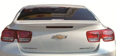 Un buen precio. Seguridad y moda Roof Spoiler para mantener la estabilidad de conducción para el Chevrolet Malibu en línea