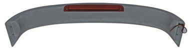 Un buen precio. El spoiler del ala trasera universal se ajusta al Ford Focus Sedan 2005 - 2011 y 2012 Preocess de moldeo por soplado en línea