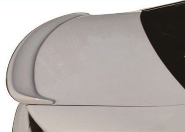 Un buen precio. Partes traseras del vehículo Espoiler de ventana trasera Mantenga la estabilidad de conducción Para Kia Forte 2009-2014 en línea